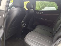 BYD Haima Sealion 06 DM-i 205 Pilot Plus - ფოტო 7