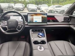 BYD Haima Sealion 06 DM-i 205 Pilot Plus - ფოტო 8