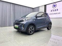 Chery Ant 4Smart Edition 35kWh - ფოტო 1