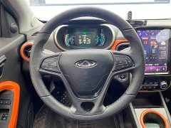 Chery Ant 4Smart Edition 35kWh - ფოტო 10