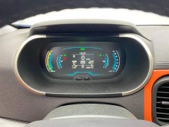 Chery Ant 4Smart Edition 35kWh - ფოტო 11