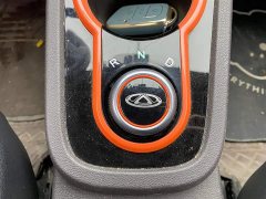 Chery Ant 4Smart Edition 35kWh - ფოტო 12