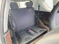 Chery Ant 4Smart Edition 35kWh - ფოტო 14