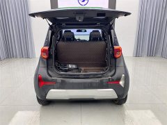 Chery Ant 4Smart Edition 35kWh - ფოტო 16