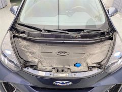 Chery Ant 4Smart Edition 35kWh - ფოტო 17