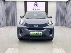 Chery Ant 4Smart Edition 35kWh - ფოტო 2