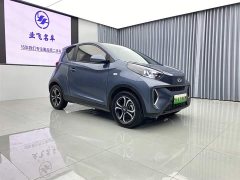 Chery Ant 4Smart Edition 35kWh - ფოტო 3