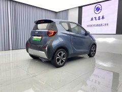 Chery Ant 4Smart Edition 35kWh - ფოტო 4
