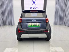 Chery Ant 4Smart Edition 35kWh - ფოტო 5