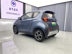 Chery Ant 4Smart Edition 35kWh - ფოტო 6