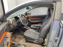 Chery Ant 4Smart Edition 35kWh - ფოტო 7