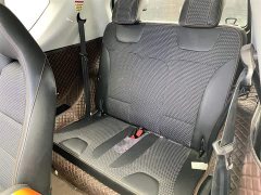 Chery Ant 4Smart Edition 35kWh - ფოტო 8