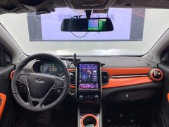 Chery Ant 4Smart Edition 35kWh - ფოტო 9
