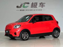 Leapmotor T03 2021 400 Micro Sugar Edition - ფოტო 1