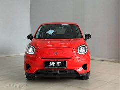 Leapmotor T03 2021 400 Micro Sugar Edition - ფოტო 3