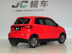Leapmotor T03 2021 400 Micro Sugar Edition - ფოტო 5