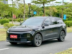 Li Auto L6 Pro - ფოტო 1