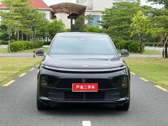 Li Auto L6 Pro - ფოტო 2