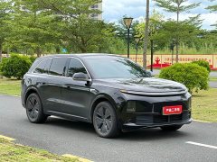 Li Auto L6 Pro - ფოტო 3