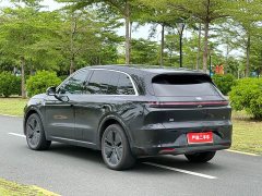 Li Auto L6 Pro - ფოტო 7