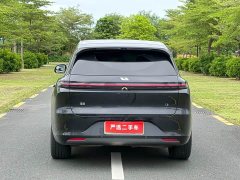 Li Auto L6 Pro - ფოტო 8