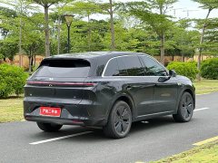 Li Auto L6 Pro - ფოტო 9