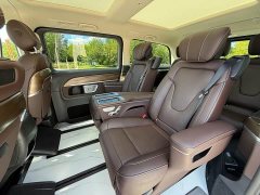 Mercedes-Benz V-Class 2022 V 260 Luxury Edition - ფოტო 5