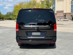 Mercedes-Benz V-Class 2022 V 260 Luxury Edition - ფოტო 8