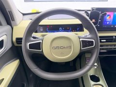Geely Panda 200km Panda Knight - ფოტო 10