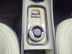Geely Panda 200km Panda Knight - ფოტო 12
