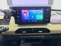 Geely Panda 200km Panda Knight - ფოტო 13