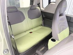 Geely Panda 200km Panda Knight - ფოტო 14