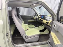 Geely Panda 200km Panda Knight - ფოტო 15