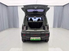 Geely Panda 200km Panda Knight - ფოტო 16