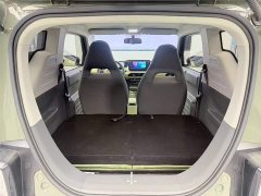 Geely Panda 200km Panda Knight - ფოტო 17