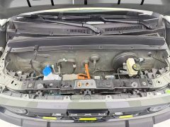 Geely Panda 200km Panda Knight - ფოტო 18