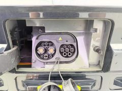 Geely Panda 200km Panda Knight - ფოტო 19