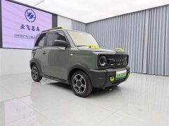 Geely Panda 200km Panda Knight - ფოტო 3