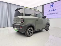 Geely Panda 200km Panda Knight - ფოტო 4