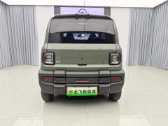 Geely Panda 200km Panda Knight - ფოტო 5