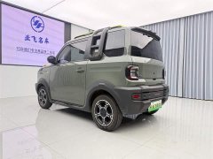 Geely Panda 200km Panda Knight - ფოტო 6
