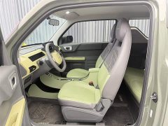Geely Panda 200km Panda Knight - ფოტო 7