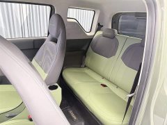 Geely Panda 200km Panda Knight - ფოტო 8