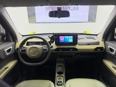 Geely Panda 200km Panda Knight - ფოტო 9