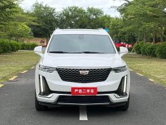 Cadillac XT6 2022 2.0T Six-Seat AWD Luxury 120th Anniversary Limited Edition - ფოტო 2