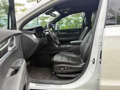 Cadillac XT6 2022 2.0T Six-Seat AWD Luxury 120th Anniversary Limited Edition - ფოტო 4