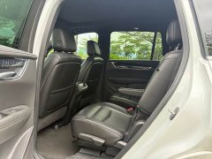 Cadillac XT6 2022 2.0T Six-Seat AWD Luxury 120th Anniversary Limited Edition - ფოტო 5