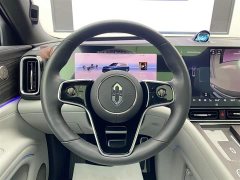 AITO M9 Extended Range Ultra 52kWh 6-Seater - ფოტო 10