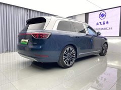 AITO M9 Extended Range Ultra 52kWh 6-Seater - ფოტო 4