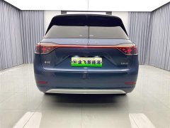 AITO M9 Extended Range Ultra 52kWh 6-Seater - ფოტო 5